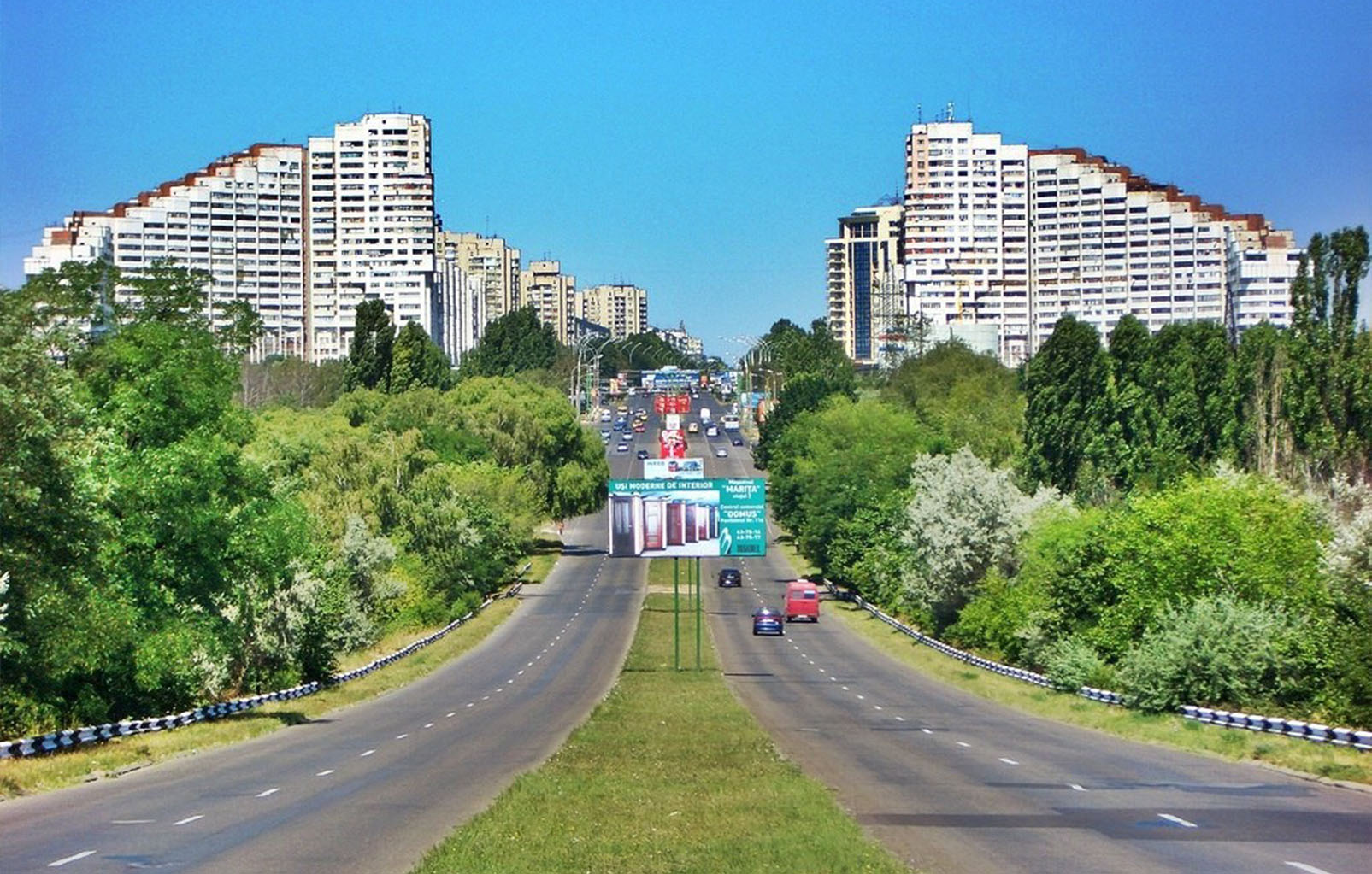 chisinau